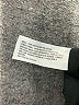 Universal Thread 100% Polyester Solid Black Casual Dress Size M - photo 8