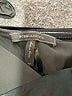 BCBGMAXAZRIA 100% Polyester Black Cocktail Dress Size 2 - photo 7