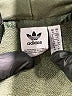 Adidas 100% Cotton Green Sweatshirt Size S - photo 7