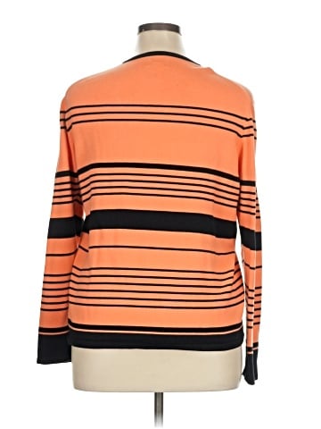 Liz Baker Cardigan (view 2)