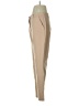 Express Solid Tan Casual Pants Size 4 - photo 5