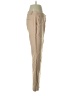 Express Solid Tan Casual Pants Size 4 - photo 4