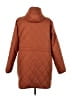 L.L.Bean 100% Polyester Brown Coat Size 3X - photo 2