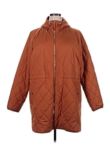 L.L.Bean Coat (view 1)
