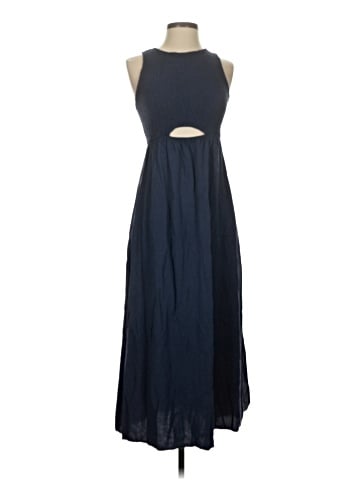 Isabel Casual Dress (view 1)