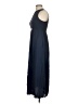 Isabel 100% Elastic Blue Casual Dress Size XS - photo 5