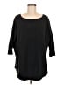 Express Black Pullover Sweater Size M - photo 1