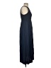Isabel 100% Elastic Blue Casual Dress Size XS - photo 4