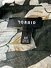 Torrid Brown Kimono Size Med Plus (00) - photo 7