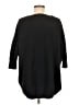 Express Black Pullover Sweater Size M - photo 2