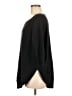 Express Black Pullover Sweater Size M - photo 5