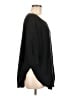 Express Black Pullover Sweater Size M - photo 4