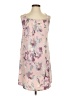 Sew in Love Pink Sleeveless Blouse Size S - photo 1