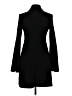 Diane von Furstenberg Black Cardigan Size M (estimated) - photo 2