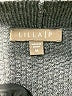 Lilla P Gray Cardigan Size M - photo 7