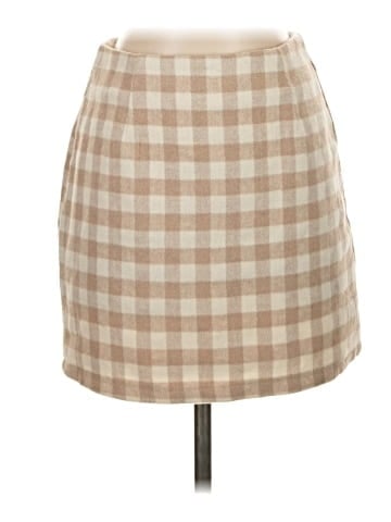 She + Sky Formal Skirt (view 1)