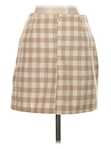 She + Sky Formal Skirt (view 2)