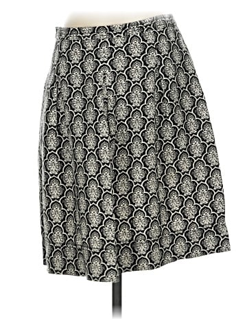 Ann Taylor LOFT Casual Skirt (view 1)