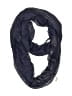 Unbranded 100% Polyester Blue Scarf One size - photo 1