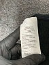 J.Crew Black Coat Size XS - photo 7