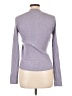 A New Day Purple Pullover Sweater Size L - photo 2