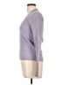 A New Day Purple Pullover Sweater Size L - photo 5