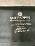 90 Degree by Reflex Solid Black Athletic Shorts Size S - photo 3