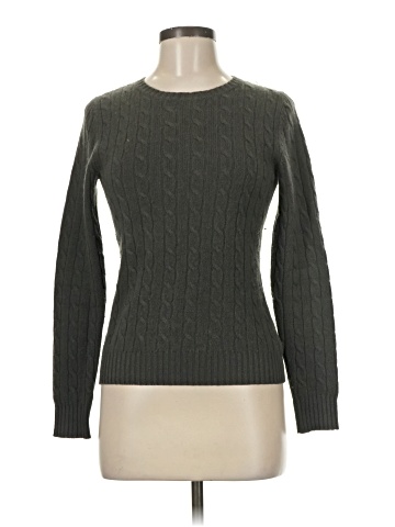 Magaschoni Pullover Sweater (view 1)