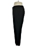 Talbots Polka Dots Black Casual Pants Size 16 - photo 5