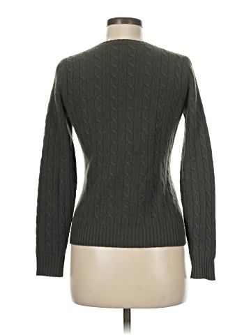 Magaschoni Pullover Sweater (view 2)