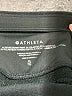 Athleta Solid Black Active Pants Size XL - photo 4
