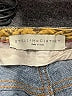 Stella McCartney Paisley Blue Jeans Size 28 waist - photo 6