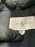Lou & Grey Solid Black Romper Size S - photo 4
