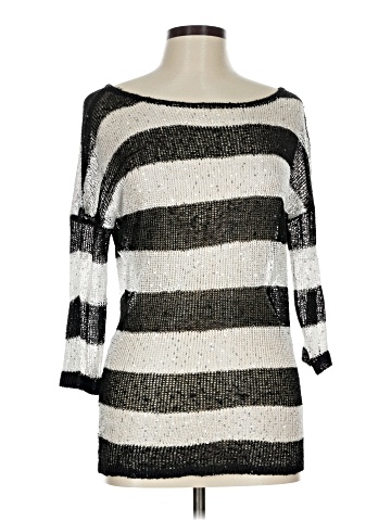 Absolutely Creative Worldwide Pullover Sweater (view 1)