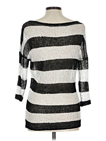 Absolutely Creative Worldwide Pullover Sweater (view 2)