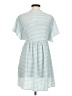 Urban Outfitters Teal Kimono Size S - photo 2