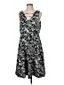 Torrid Black Casual Dress Size Med Plus (00) - photo 1