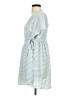 Urban Outfitters Teal Kimono Size S - photo 5