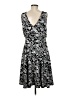 Torrid Black Casual Dress Size Med Plus (00) - photo 2