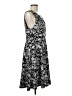 Torrid Black Casual Dress Size Med Plus (00) - photo 4