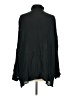 Assorted Brands 100% Rayon Black Long Sleeve Blouse Size S - photo 2