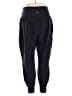Active by Old Navy Solid Black Active Pants Size XL - photo 2