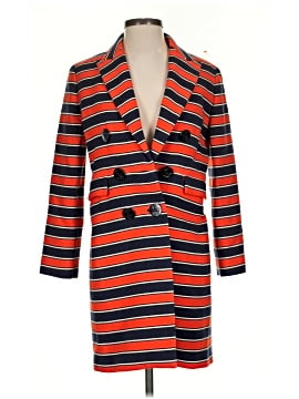 J.Crew Collection Coat