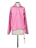 Weatherproof 100% Acrylic Pink Windbreaker Size S - photo 1