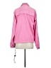 Weatherproof 100% Acrylic Pink Windbreaker Size S - photo 2