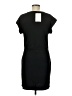 Assorted Brands Solid Black Casual Dress Size M - photo 2
