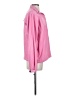 Weatherproof 100% Acrylic Pink Windbreaker Size S - photo 4