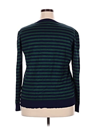 W. by Wantable Pullover Sweater (view 2)