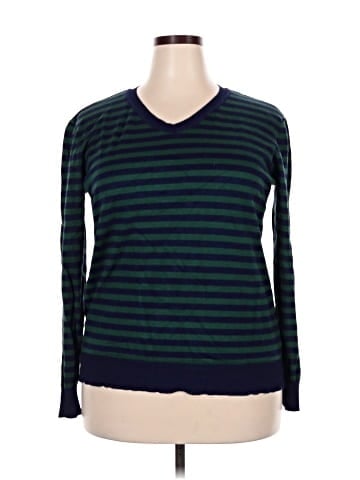 W. by Wantable Pullover Sweater (view 1)