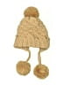 Unbranded Tan Beanie One size - photo 1